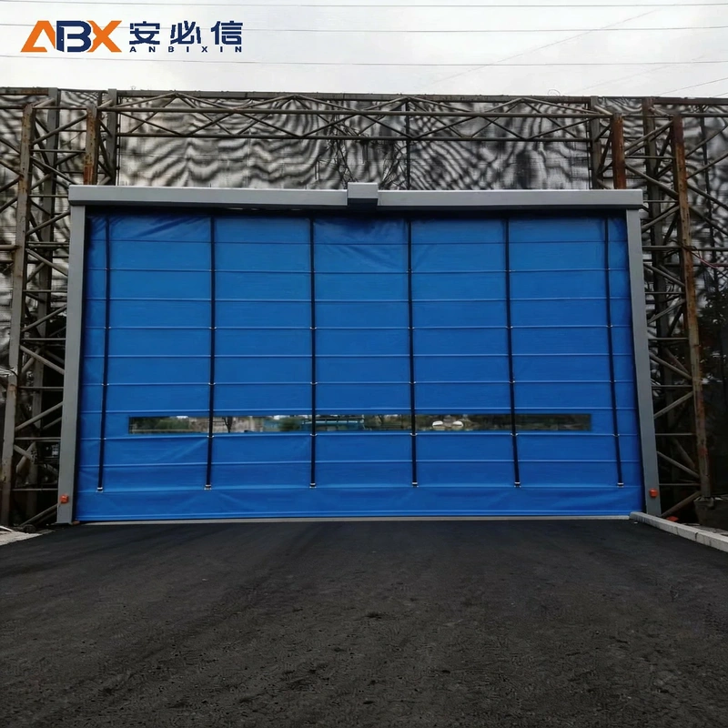 咸宁市充气式门封