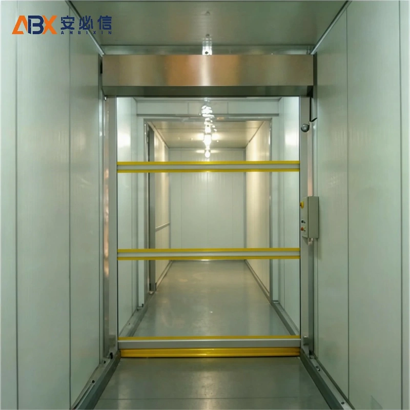 咸宁市快速卷帘门