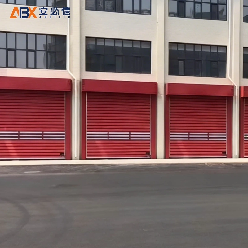 咸宁市雷达高速门